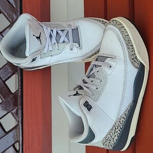 Air Jordan 3 retro